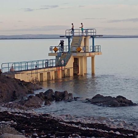 Salthill Stay B&B Galway Exterior foto