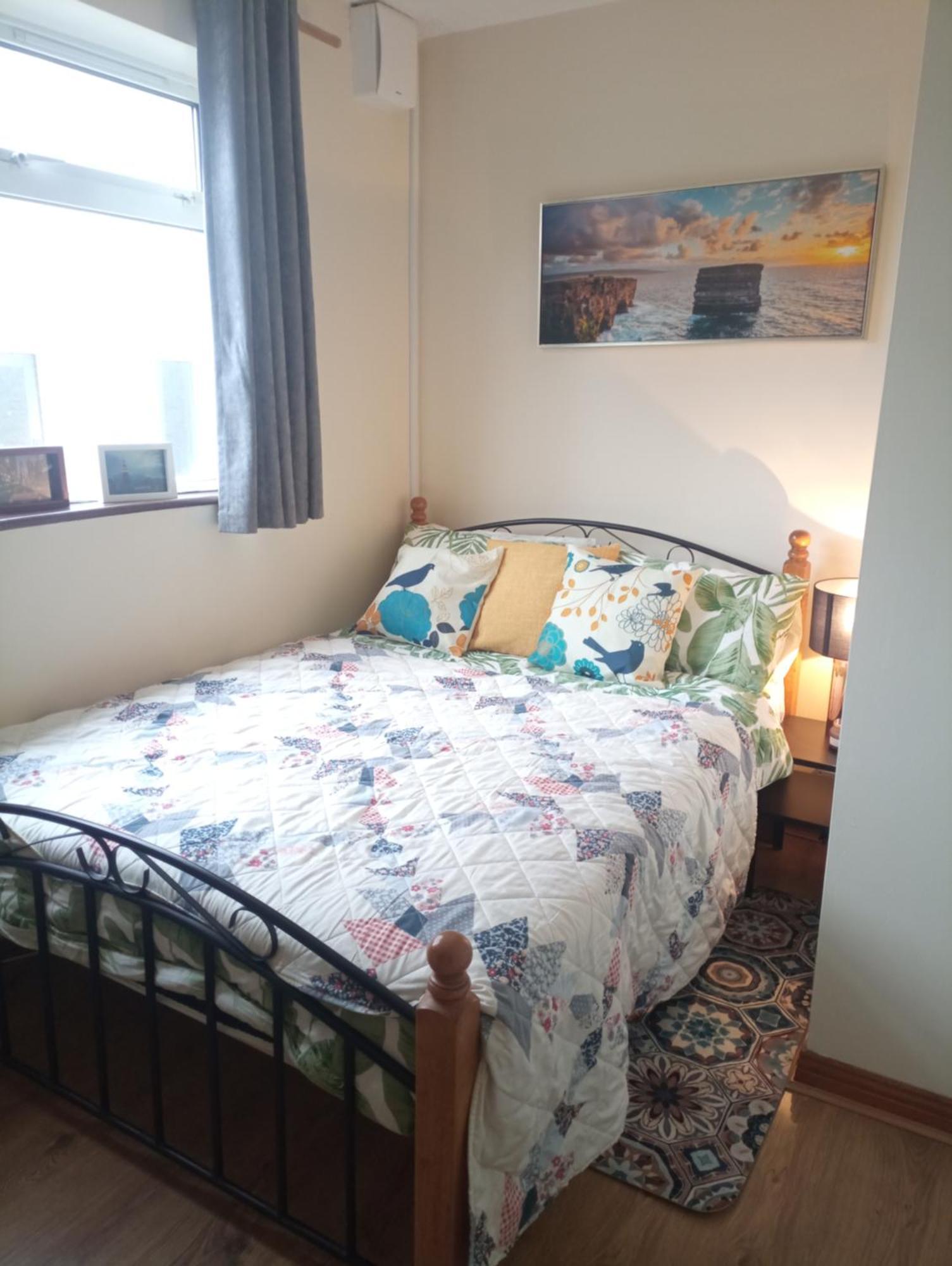 Salthill Stay B&B Galway Exterior foto