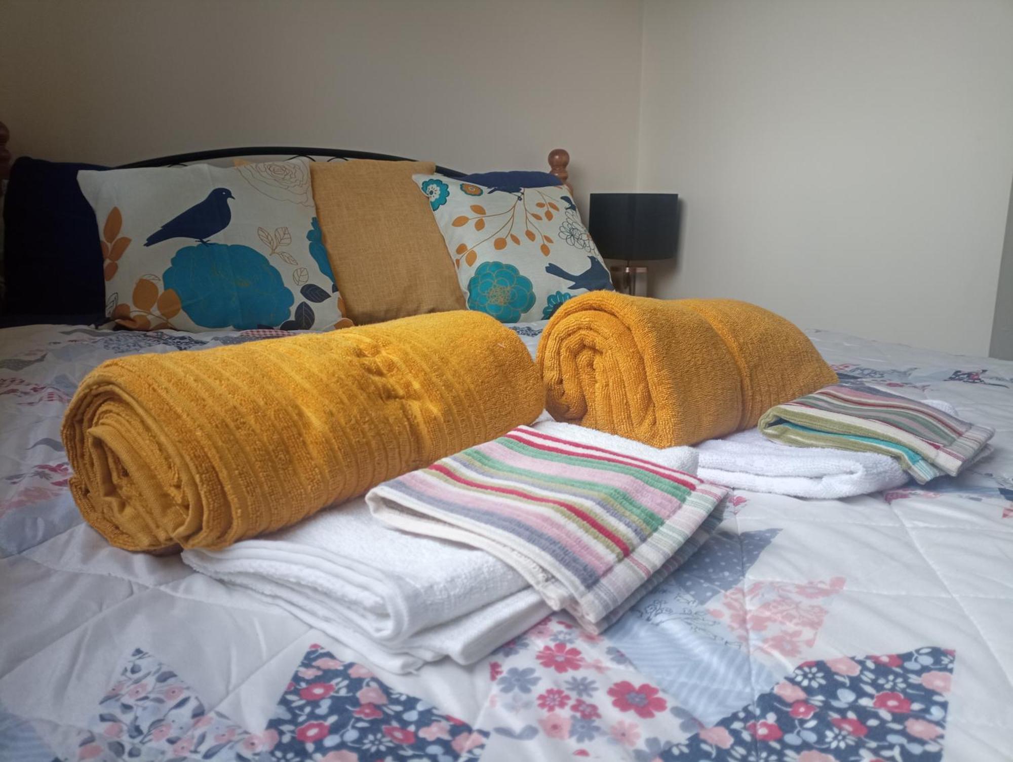 Salthill Stay B&B Galway Exterior foto
