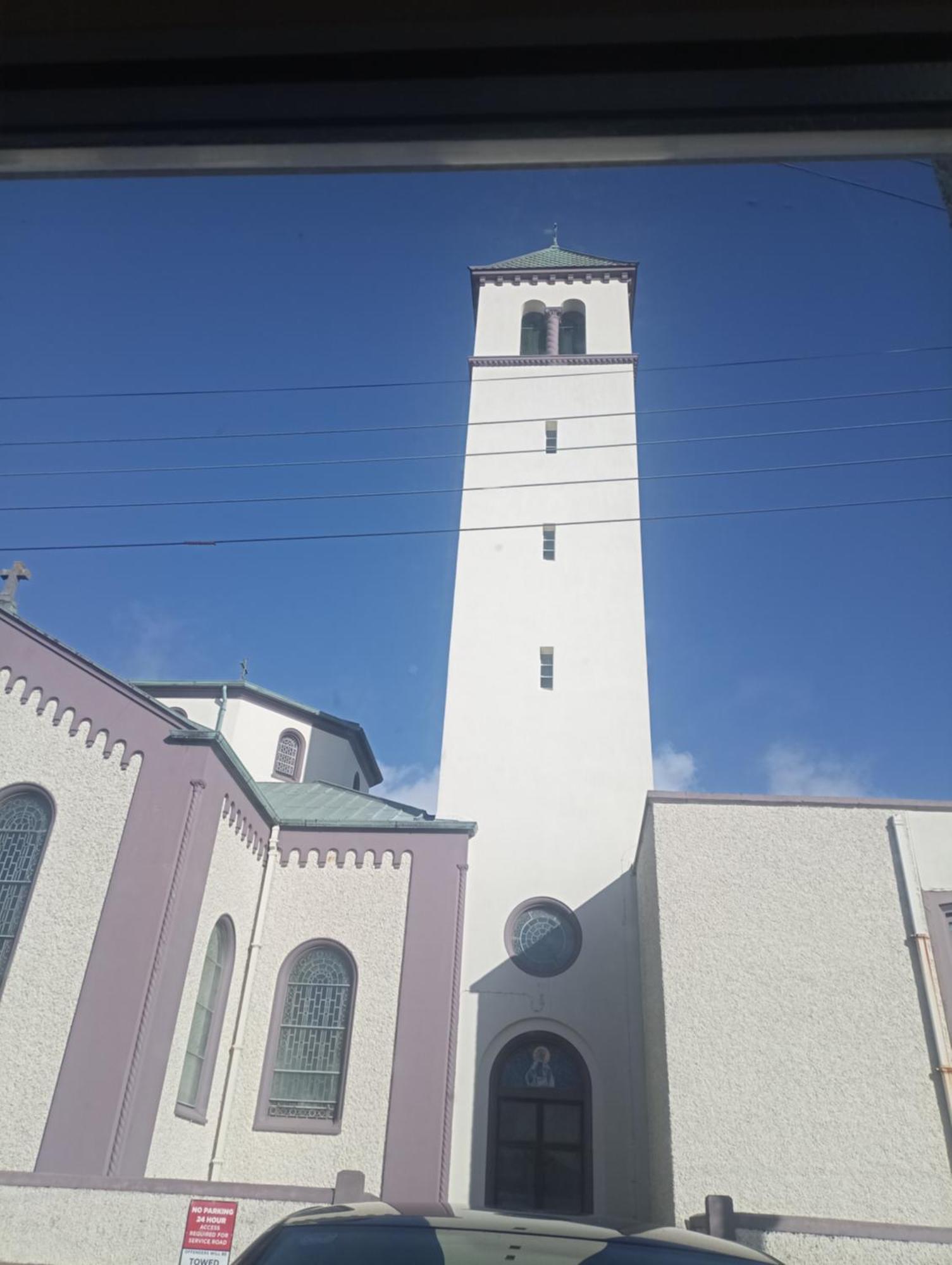 Salthill Stay B&B Galway Exterior foto
