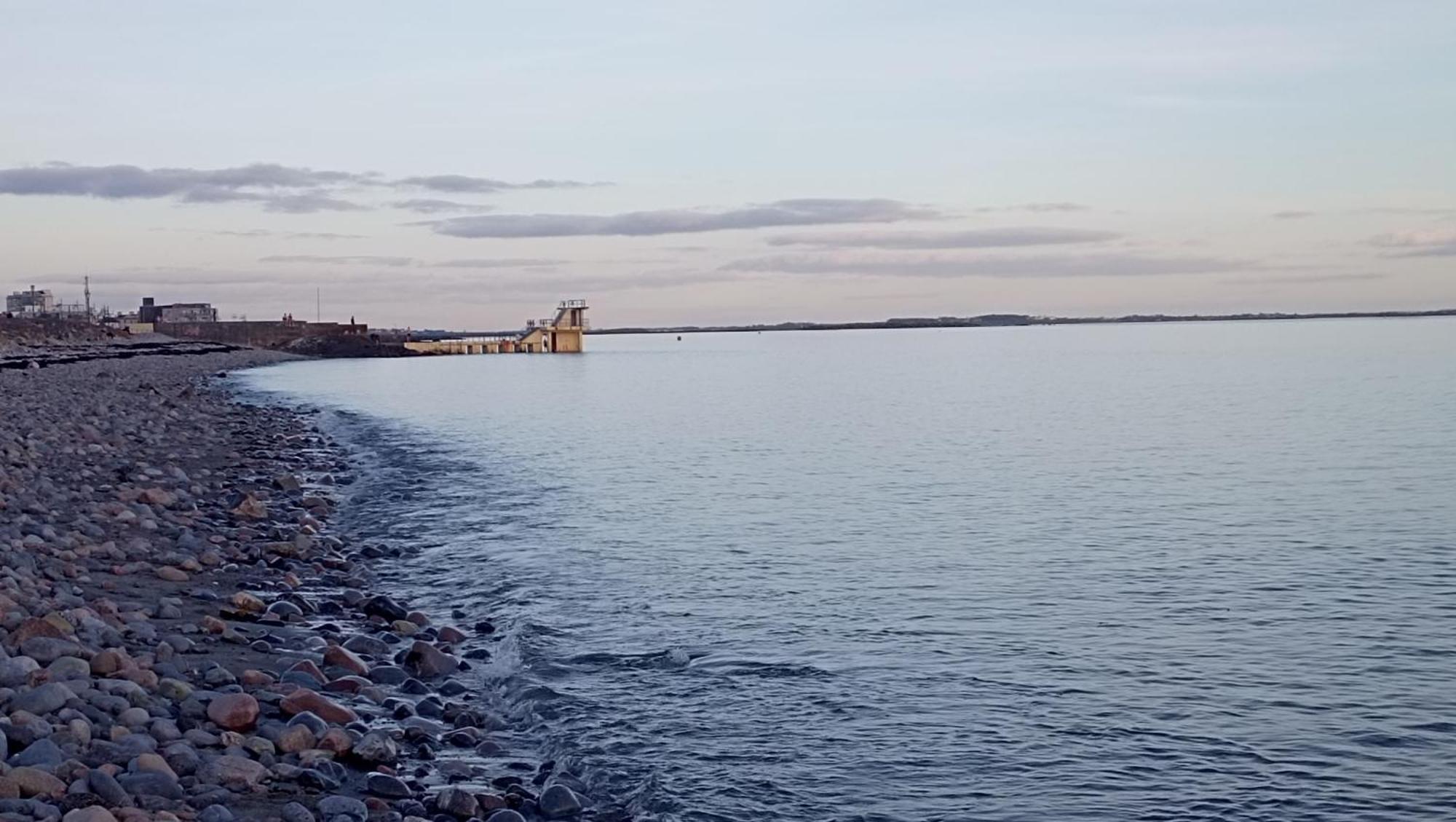 Salthill Stay B&B Galway Exterior foto