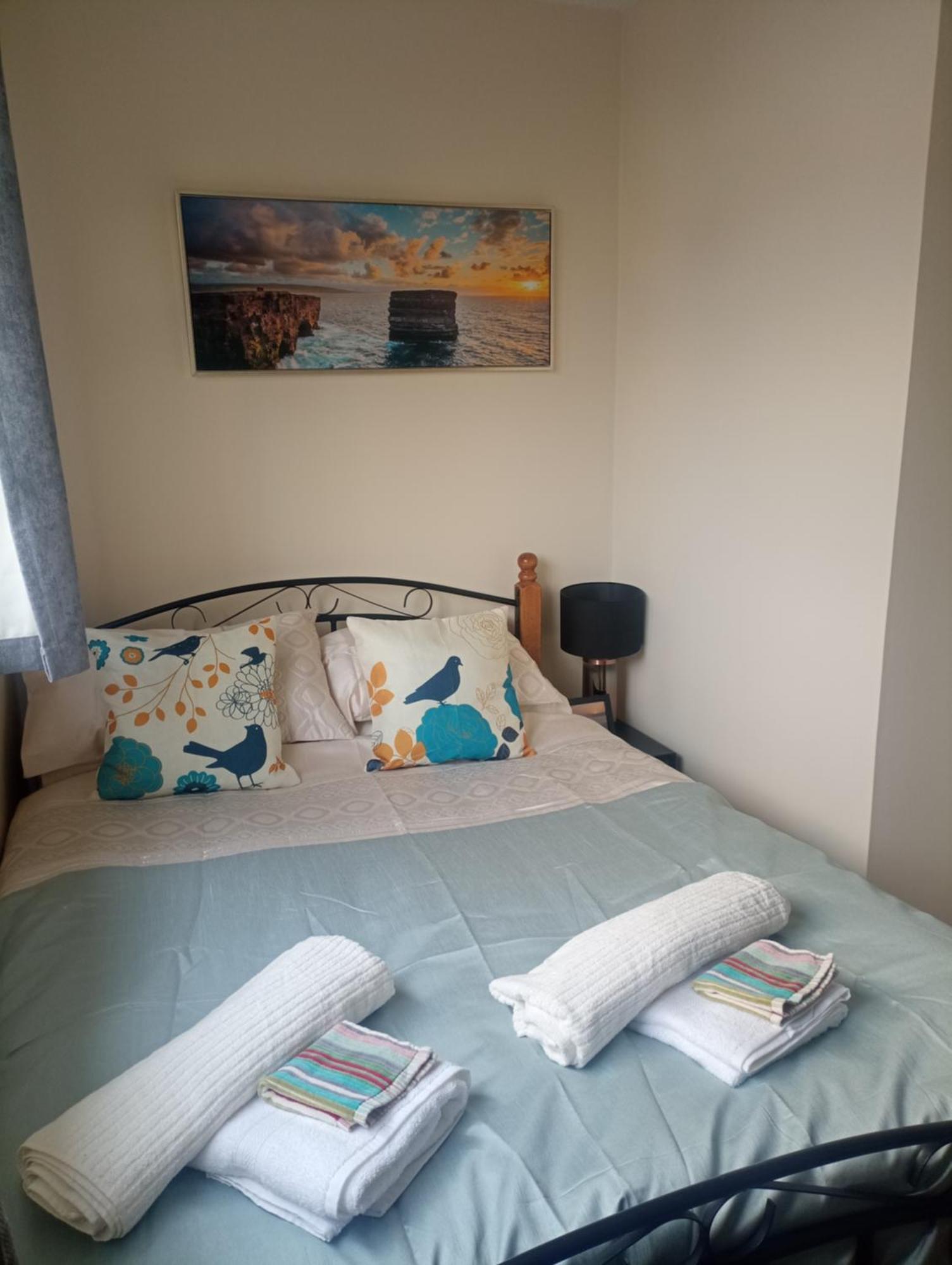 Salthill Stay B&B Galway Exterior foto